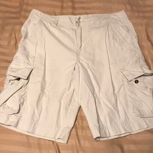 Mossimo Cargo Shorts